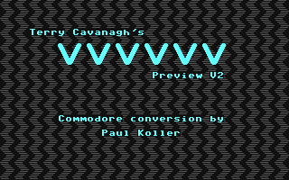 VVVVVV [Preview]